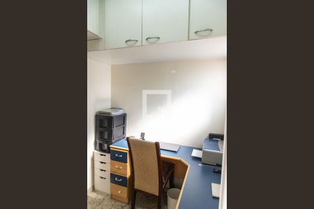 Apartamento à venda com 40m², 2 quartos e sem vaga Apartamento à venda com 40m², 2 quartos e sem vagaEscritório