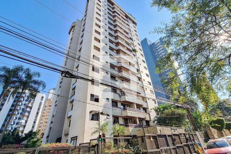 Apartamento à venda com 40m², 2 quartos e sem vaga Apartamento à venda com 40m², 2 quartos e sem vagaFachada