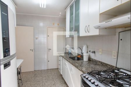 Apartamento à venda com 40m², 2 quartos e sem vaga Apartamento à venda com 40m², 2 quartos e sem vagaCozinha