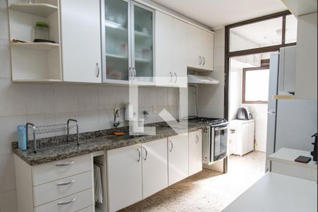 Apartamento à venda com 40m², 2 quartos e sem vaga Apartamento à venda com 40m², 2 quartos e sem vagaCozinha