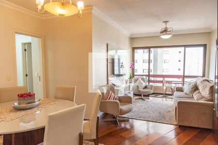 Sala de apartamento à venda com 2 quartos, 40m² em Jardim Vila Mariana, São Paulo