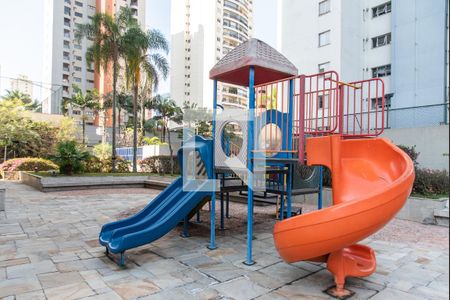 Apartamento à venda com 40m², 2 quartos e sem vaga Apartamento à venda com 40m², 2 quartos e sem vagaPlayground