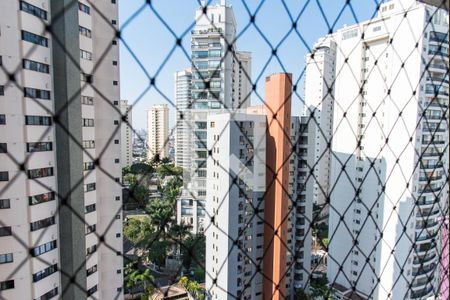 Apartamento à venda com 40m², 2 quartos e sem vaga Apartamento à venda com 40m², 2 quartos e sem vagaVista do quarto 1