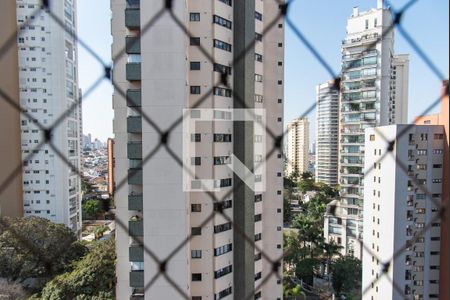 Apartamento à venda com 40m², 2 quartos e sem vaga Apartamento à venda com 40m², 2 quartos e sem vagaVista da suíte