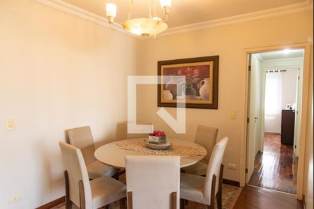 Sala de apartamento à venda com 2 quartos, 40m² em Jardim Vila Mariana, São Paulo