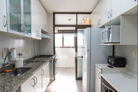 Apartamento à venda com 40m², 2 quartos e sem vaga Apartamento à venda com 40m², 2 quartos e sem vagaCozinha