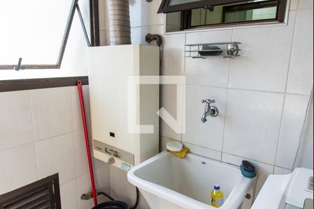 Apartamento à venda com 40m², 2 quartos e sem vaga Apartamento à venda com 40m², 2 quartos e sem vagaÁrea de serviço