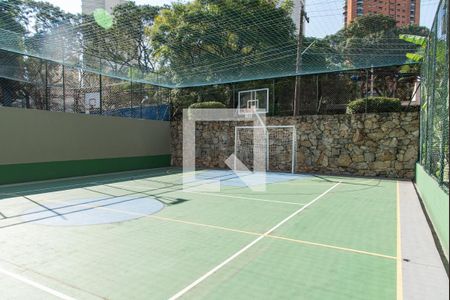 Apartamento à venda com 40m², 2 quartos e sem vaga Apartamento à venda com 40m², 2 quartos e sem vagaQuadra poliesportiva