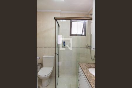 Apartamento à venda com 40m², 2 quartos e sem vaga Apartamento à venda com 40m², 2 quartos e sem vagaBanheiro