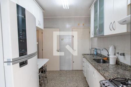 Apartamento à venda com 40m², 2 quartos e sem vaga Apartamento à venda com 40m², 2 quartos e sem vagaCozinha
