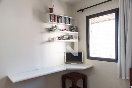 Quarto 1 de apartamento à venda com 2 quartos, 40m² em Jardim Vila Mariana, São Paulo