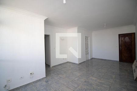 Sala de apartamento à venda com 3 quartos, 80m² em Macedo, Guarulhos