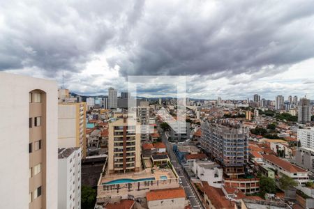 Apartamento à venda com 55m², 2 quartos e 1 vagaÁrea de Serviço - Vista