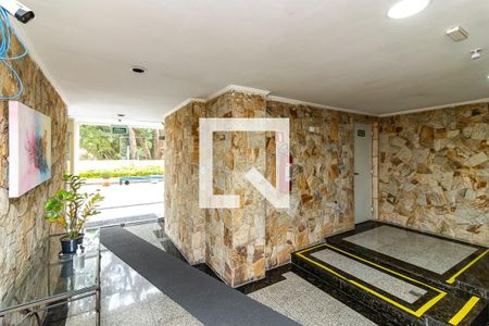 Apartamento à venda com 55m², 2 quartos e 1 vagaHall Social