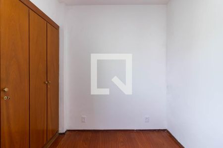 Apartamento à venda com 55m², 2 quartos e 1 vagaQuarto 1