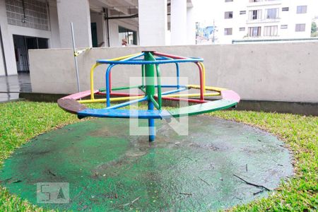 Apartamento à venda com 55m², 2 quartos e 1 vagaÁrea comum - Playground