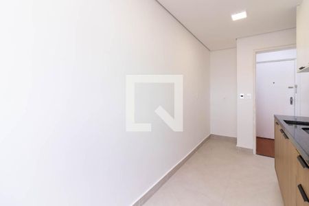 Apartamento à venda com 55m², 2 quartos e 1 vagaCozinha