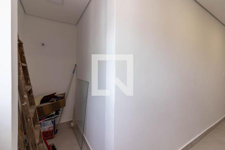 Apartamento à venda com 55m², 2 quartos e 1 vagaÁrea de Serviço