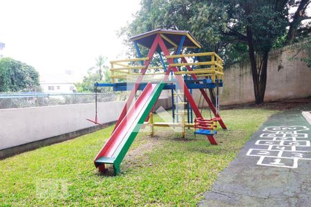 Apartamento à venda com 55m², 2 quartos e 1 vagaÁrea comum - Playground