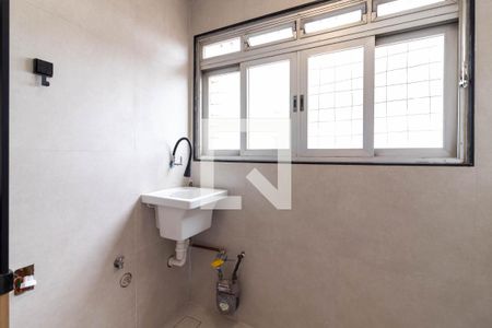 Apartamento à venda com 55m², 2 quartos e 1 vagaÁrea de Serviço