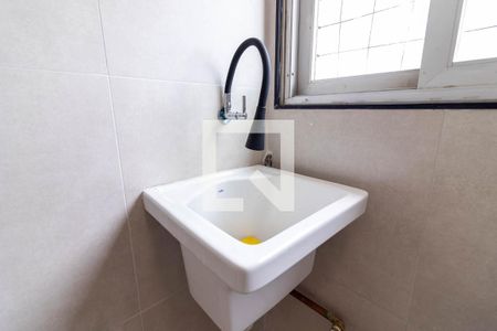 Apartamento à venda com 55m², 2 quartos e 1 vagaÁrea de Serviço