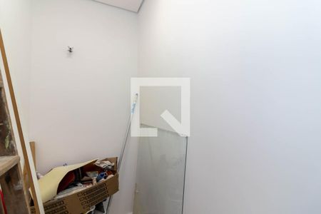 Apartamento à venda com 55m², 2 quartos e 1 vagaQuarto de Serviço