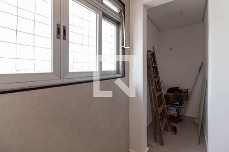 Apartamento à venda com 55m², 2 quartos e 1 vagaÁrea de Serviço