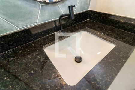 Apartamento à venda com 55m², 2 quartos e 1 vagaBanheiro