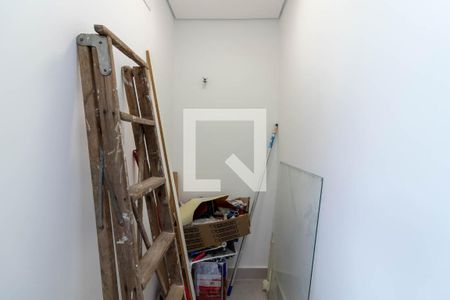 Apartamento à venda com 55m², 2 quartos e 1 vagaQuarto de Serviço