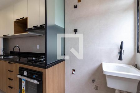 Apartamento à venda com 55m², 2 quartos e 1 vagaÁrea de Serviço