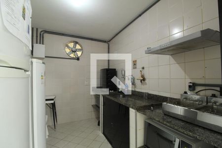 Apartamento à venda com 54m², 2 quartos e 1 vagaÁrea comum - Salão de festas