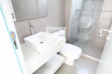 Apartamento à venda com 54m², 2 quartos e 1 vagaBanheiro