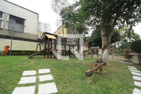 Apartamento à venda com 54m², 2 quartos e 1 vagaÁrea comum - Playground