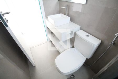 Apartamento à venda com 54m², 2 quartos e 1 vagaBanheiro