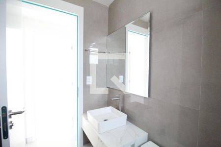 Apartamento à venda com 54m², 2 quartos e 1 vagaBanheiro