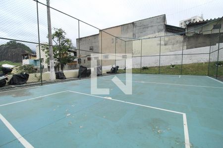 Apartamento à venda com 54m², 2 quartos e 1 vagaÁrea comum - Quadra