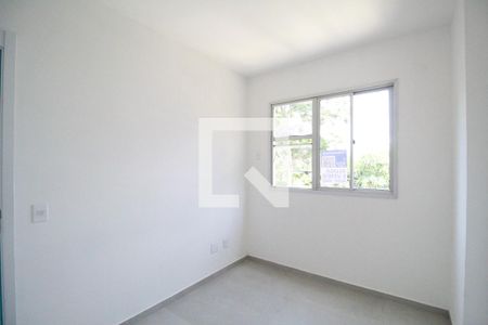 Apartamento à venda com 54m², 2 quartos e 1 vagaQuarto 2