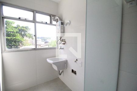 Apartamento à venda com 54m², 2 quartos e 1 vagaÁrea de serviço