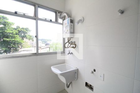 Apartamento à venda com 54m², 2 quartos e 1 vagaÁrea de serviço