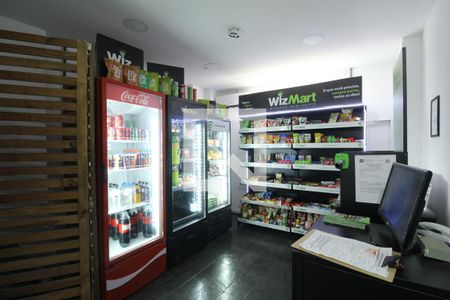 Apartamento à venda com 54m², 2 quartos e 1 vagaÁrea comum - Conveniência