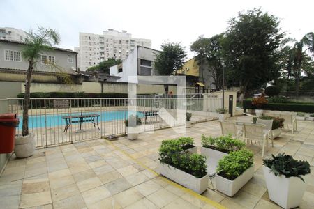 Apartamento à venda com 54m², 2 quartos e 1 vagaÁrea comum - Piscina