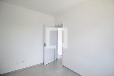 Apartamento à venda com 54m², 2 quartos e 1 vagaQuarto 2