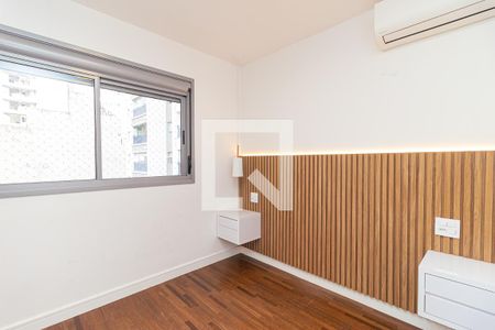 Apartamento à venda com 76m², 3 quartos e 2 vagasSuíte 1