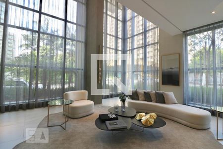 Apartamento à venda com 76m², 3 quartos e 2 vagasÁrea comum - Salão de festas