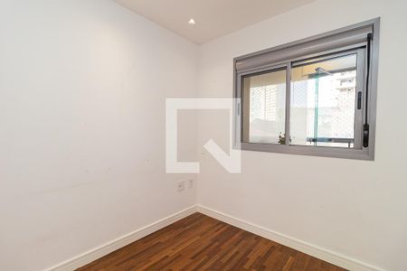 Apartamento à venda com 76m², 3 quartos e 2 vagasQuarto 3