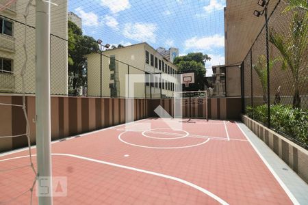 Apartamento à venda com 76m², 3 quartos e 2 vagasQuadra Esportiva