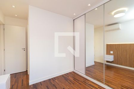 Apartamento à venda com 76m², 3 quartos e 2 vagasSuíte 1