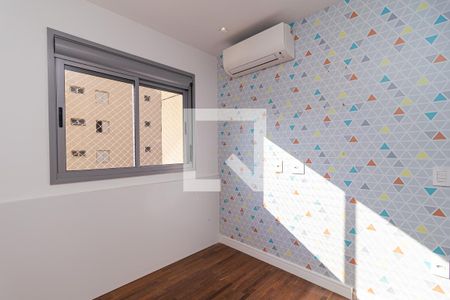 Apartamento à venda com 76m², 3 quartos e 2 vagasQuarto 2