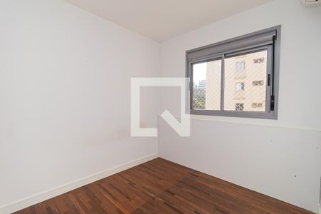 Apartamento à venda com 76m², 3 quartos e 2 vagasQuarto 2