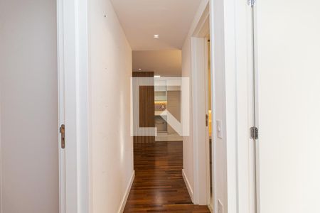 Apartamento à venda com 76m², 3 quartos e 2 vagasSala